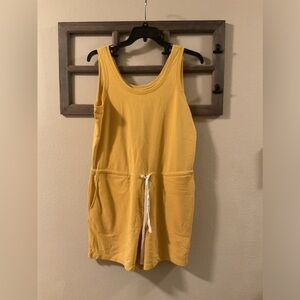 Old Navy Romper